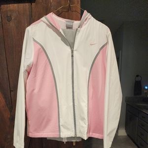 Nike Jogging/wind suit